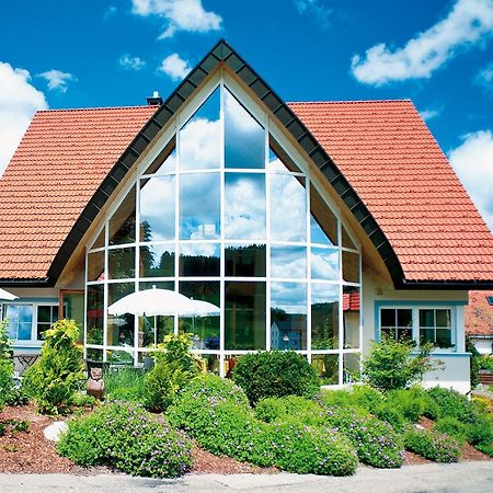 Berghotel Schiller Schonach im Schwarzwald 외부 사진