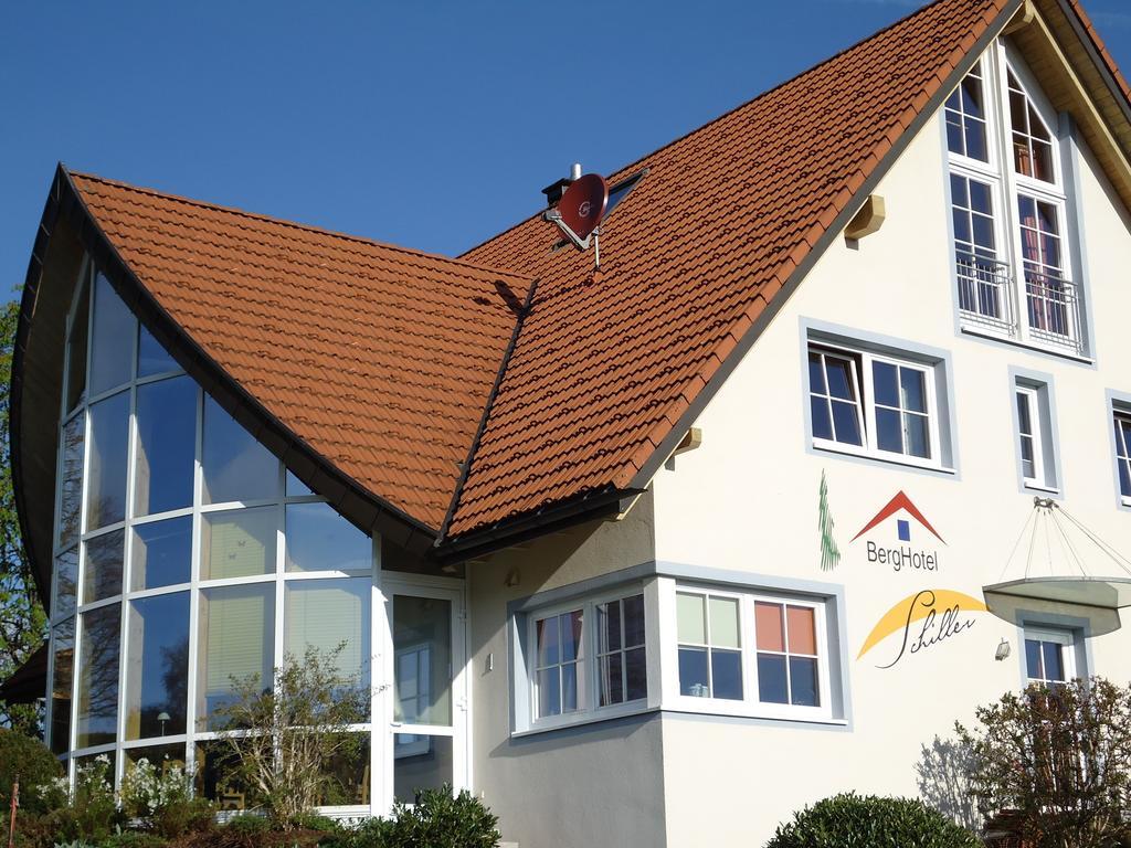 Berghotel Schiller Schonach im Schwarzwald 외부 사진