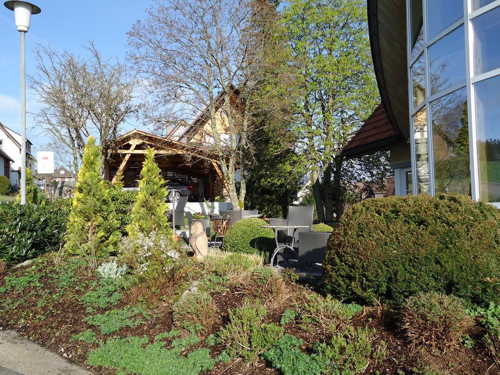 Berghotel Schiller Schonach im Schwarzwald 외부 사진
