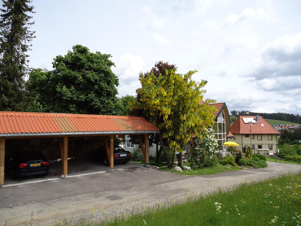Berghotel Schiller Schonach im Schwarzwald 객실 사진