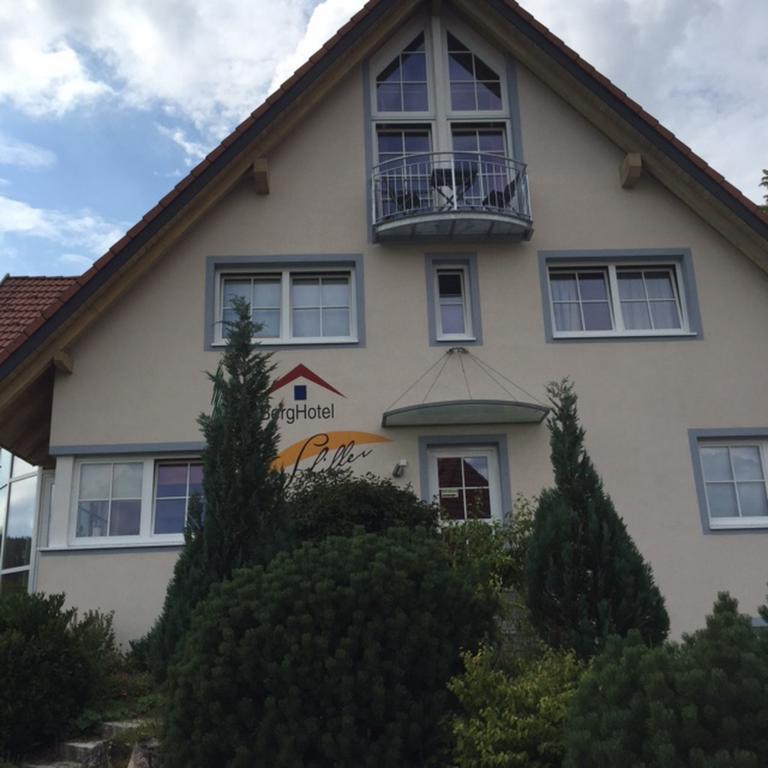 Berghotel Schiller Schonach im Schwarzwald 외부 사진