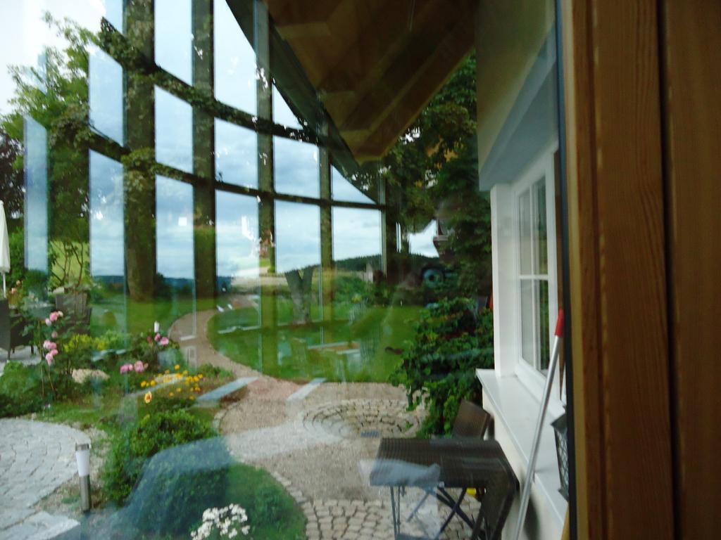 Berghotel Schiller Schonach im Schwarzwald 외부 사진