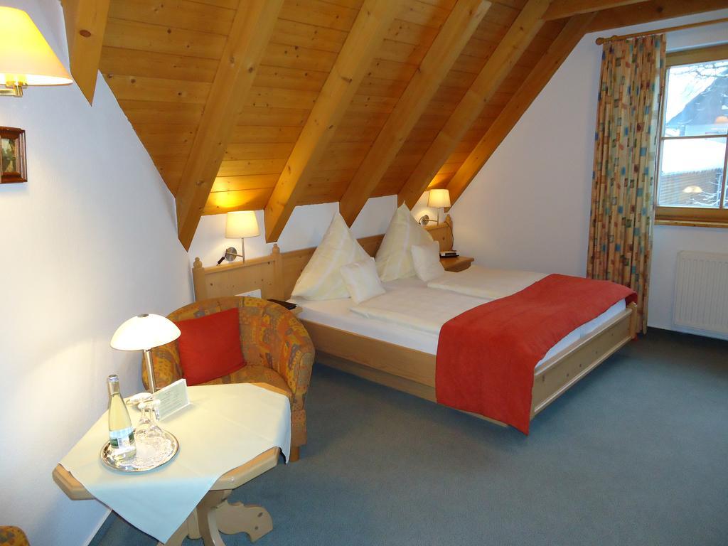 Berghotel Schiller Schonach im Schwarzwald 외부 사진