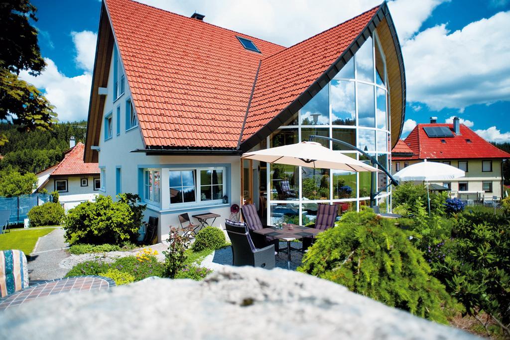 Berghotel Schiller Schonach im Schwarzwald 외부 사진