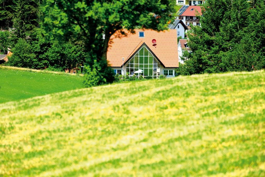 Berghotel Schiller Schonach im Schwarzwald 외부 사진