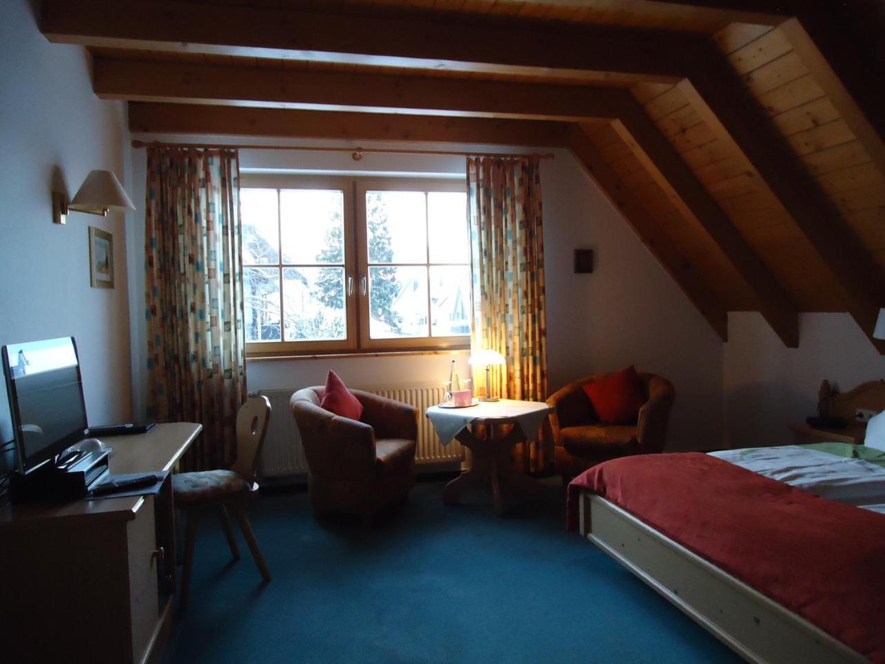Berghotel Schiller Schonach im Schwarzwald 외부 사진